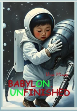 Babylon. Unfinished читать онлайн бесплатно