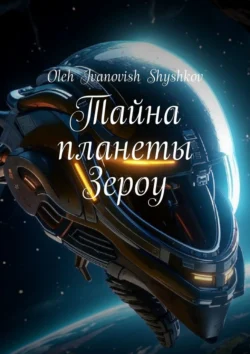Тайна планеты Зероу читать онлайн бесплатно