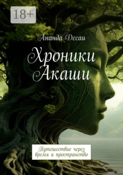 Хроники Акаши. Путешествие через время и пространство читать онлайн бесплатно