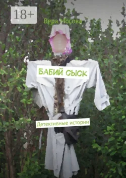 Бабий сыск. Детективные истории читать онлайн бесплатно
