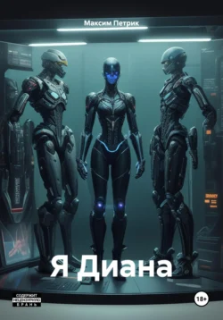 Я Диана читать онлайн бесплатно