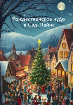Рождественское чудо в Сэд-Пайнс читать онлайн бесплатно