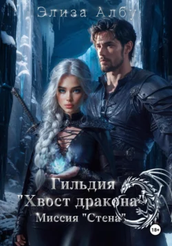 Гильдия «Хвост дракона». Миссия «Стена» читать онлайн бесплатно