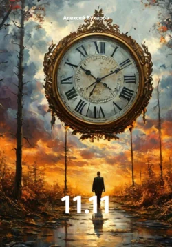 11.11 читать онлайн бесплатно