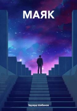 МАЯK читать онлайн бесплатно