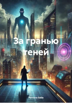 За гранью теней читать онлайн бесплатно