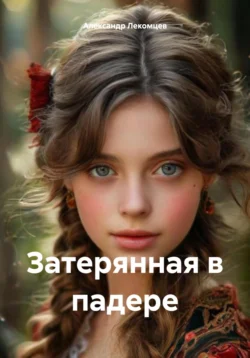Затерянная в падере читать онлайн бесплатно