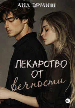 Лекарство от вечности читать онлайн бесплатно