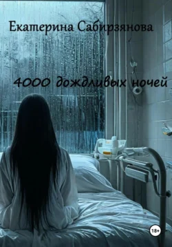 4000 дождливых ночей читать онлайн бесплатно