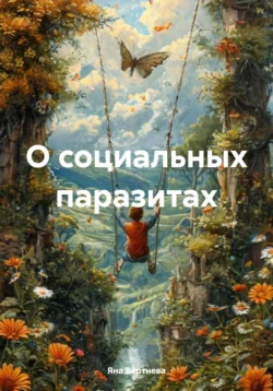 О социальных паразитах читать онлайн бесплатно
