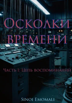 Осколки времени читать онлайн бесплатно