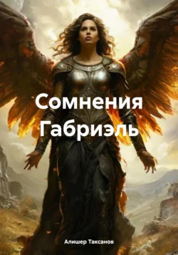 Сомнения Габриэль читать онлайн бесплатно