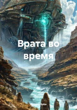 Врата во время читать онлайн бесплатно