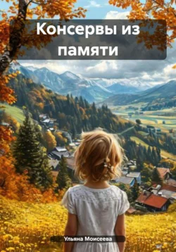 Консервы из памяти читать онлайн бесплатно