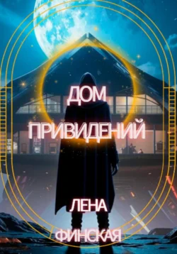 Дом приведений читать онлайн бесплатно