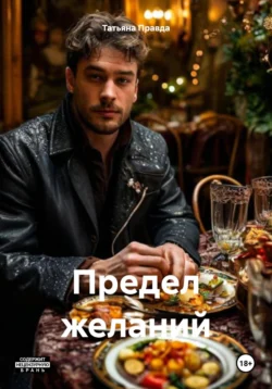 Предел желаний читать онлайн бесплатно