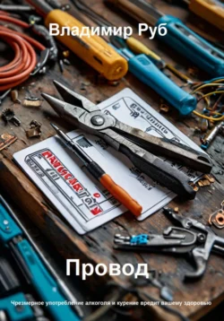 Провод читать онлайн бесплатно