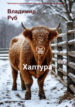Халтура читать онлайн бесплатно