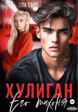 Хулиган. Его тихоня читать онлайн бесплатно