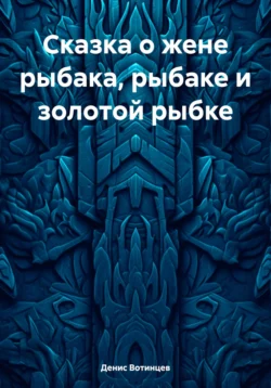 Сказка о жене рыбака, рыбаке и золотой рыбке читать онлайн бесплатно