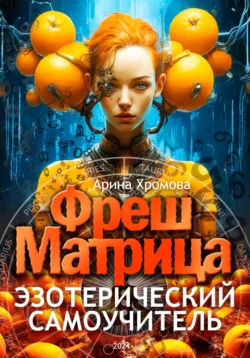 Эзотерический самоучитель ФрешМатрица читать онлайн бесплатно