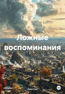 Ложные воспоминания читать онлайн бесплатно