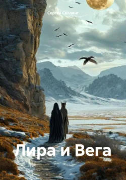 Лира и Вега читать онлайн бесплатно