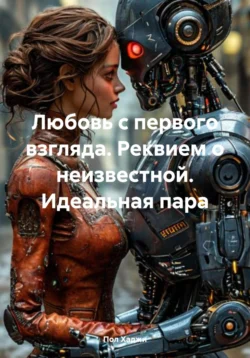 Любовь с первого взгляда. Реквием о неизвестной. Идеальная пара читать онлайн бесплатно