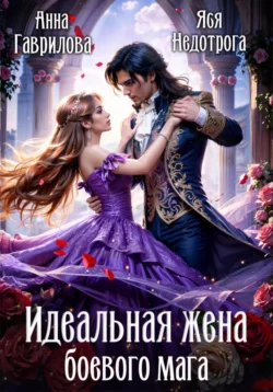 Идеальная жена боевого мага читать онлайн бесплатно
