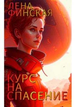 Курс на спасение читать онлайн бесплатно