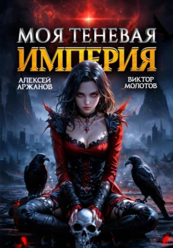 Моя Теневая Империя 2 читать онлайн бесплатно