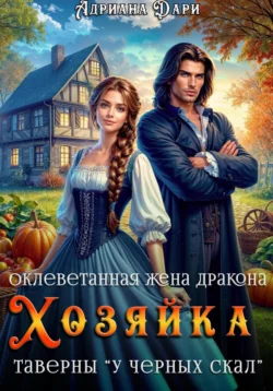Оклеветанная жена дракона. Хозяйка таверны «У Черных скал» читать онлайн бесплатно