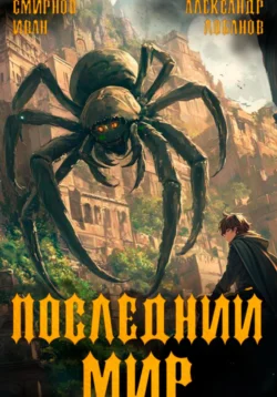 Последний мир. Том 4. Долги Отступников читать онлайн бесплатно