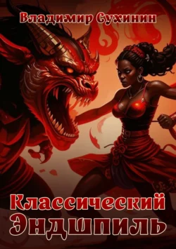 Классический Эндшпиль читать онлайн бесплатно