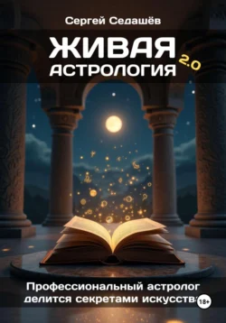 Живая астрология 2.0 читать онлайн бесплатно