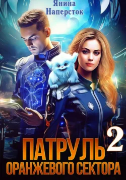 Патруль оранжевого сектора – 2 читать онлайн бесплатно
