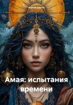 Амая: испытания времени читать онлайн бесплатно