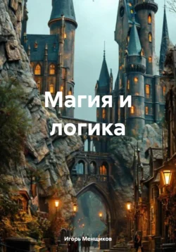 Магия и логика читать онлайн бесплатно