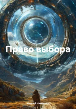 Право выбора читать онлайн бесплатно
