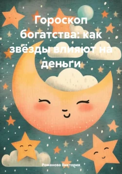 Гороскоп богатства: как звёзды влияют на деньги читать онлайн бесплатно