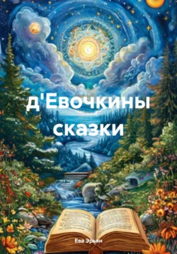 д'Евочкины сказки читать онлайн бесплатно
