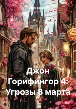 Джон Горифингор 4: Угрозы 8 марта читать онлайн бесплатно