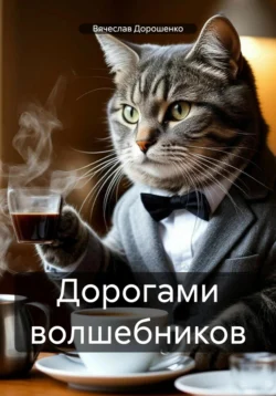 Дорогами волшебников читать онлайн бесплатно