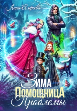 Зима. Помощница. Проблемы читать онлайн бесплатно