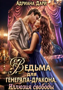 Ведьма для генерала-дракона. Иллюзия свободы читать онлайн бесплатно