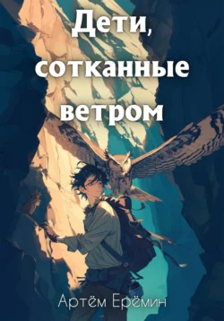 Дети, сотканные ветром читать онлайн бесплатно