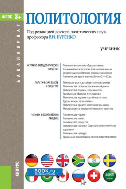 

Политология