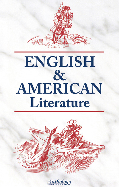 Н. Л. Утевская — English & American Literature. Английская и американская литература