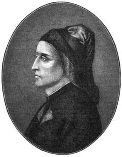 Мария Валентиновна Ватсон — Данте. Его жизнь и литературная деятельность