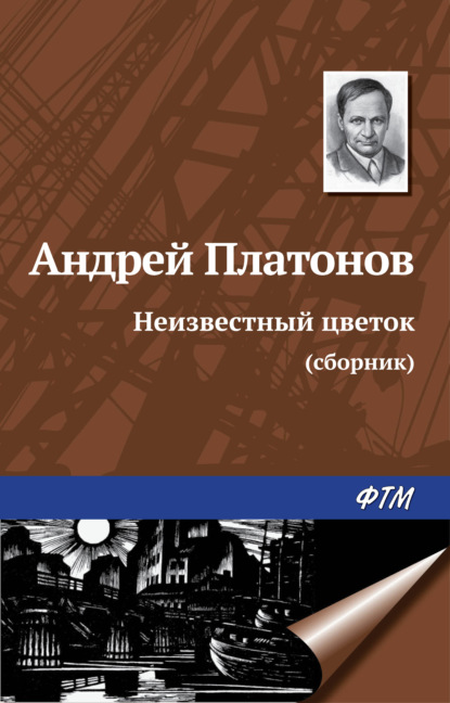Андрей Платонов — Неизвестный цветок (сборник)
